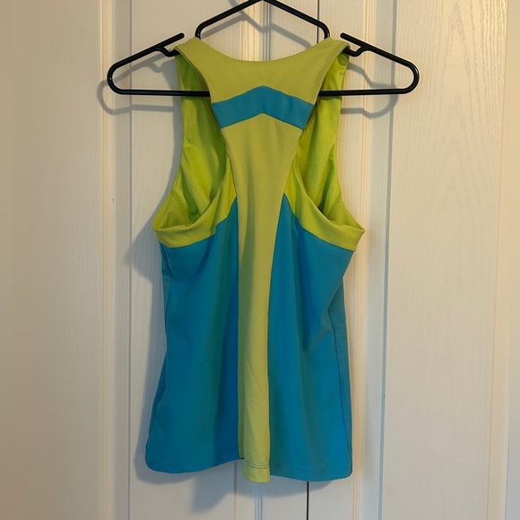 Wilson Golf Tank Top Size XS - Picture 4 of 6